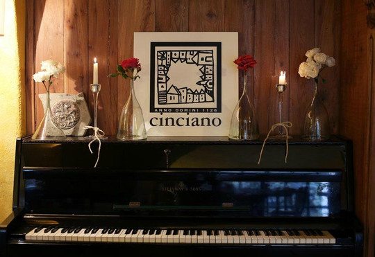 Fattoria di Cinciano主图