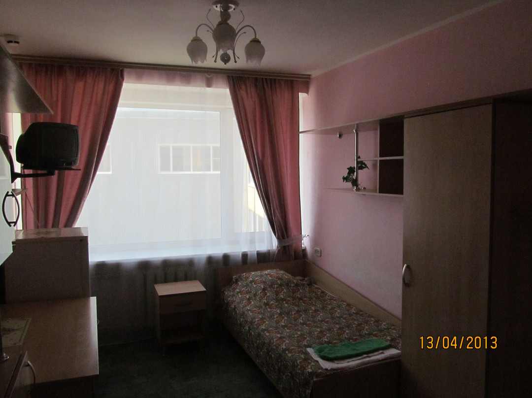Hotel Volna主图