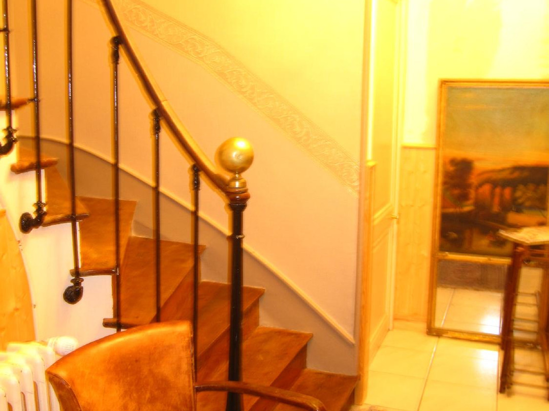 Chambres D'hôtes Laferrière主图