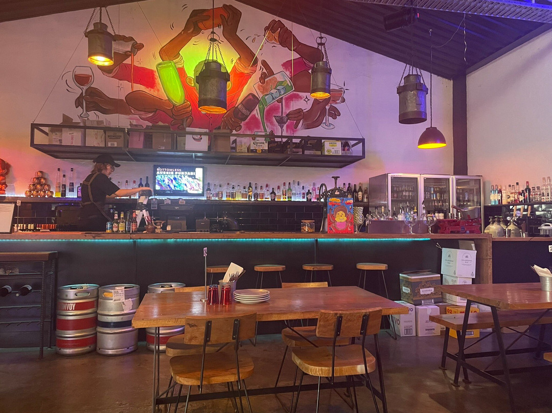 Funkee Monkee Fremantle