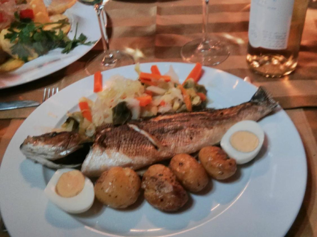 Colher d'pau Taberna