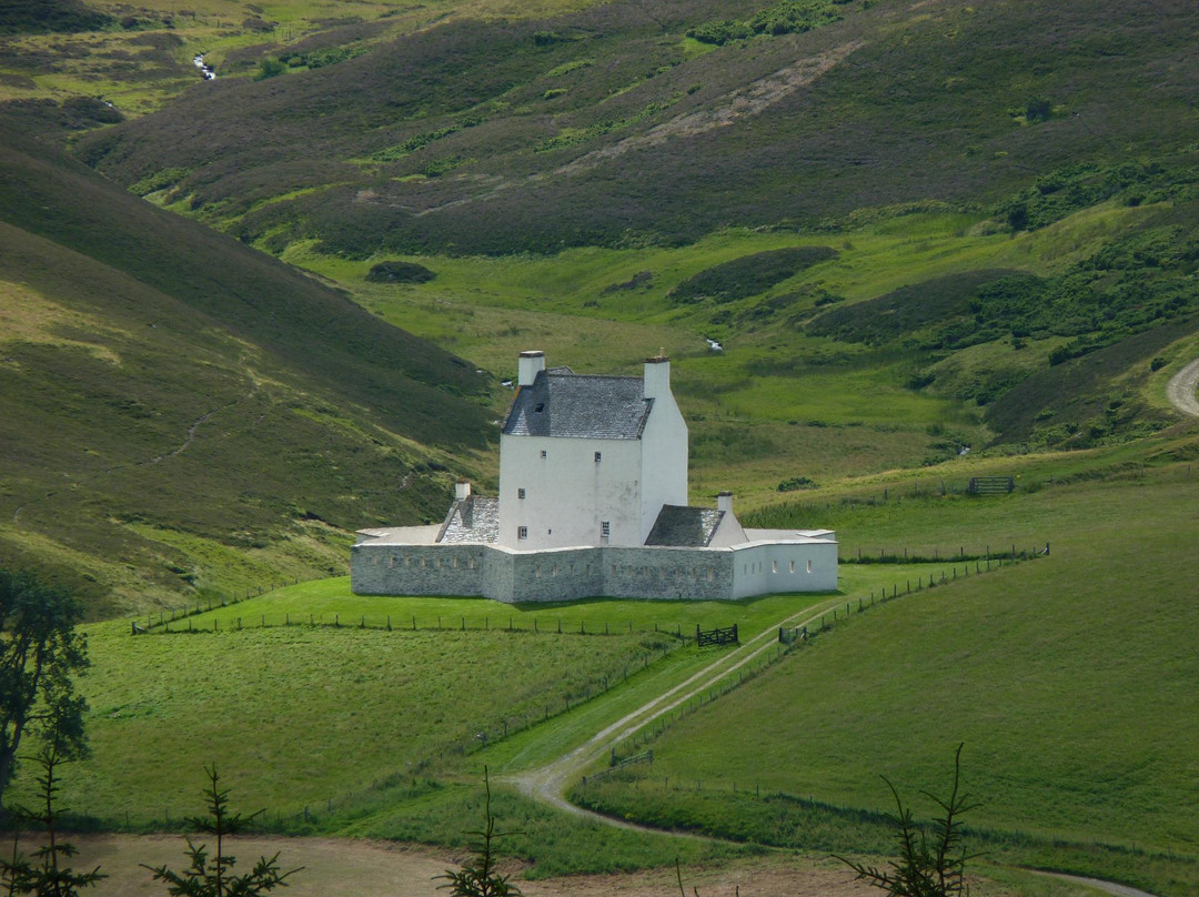 Strathdon旅游攻略图片
