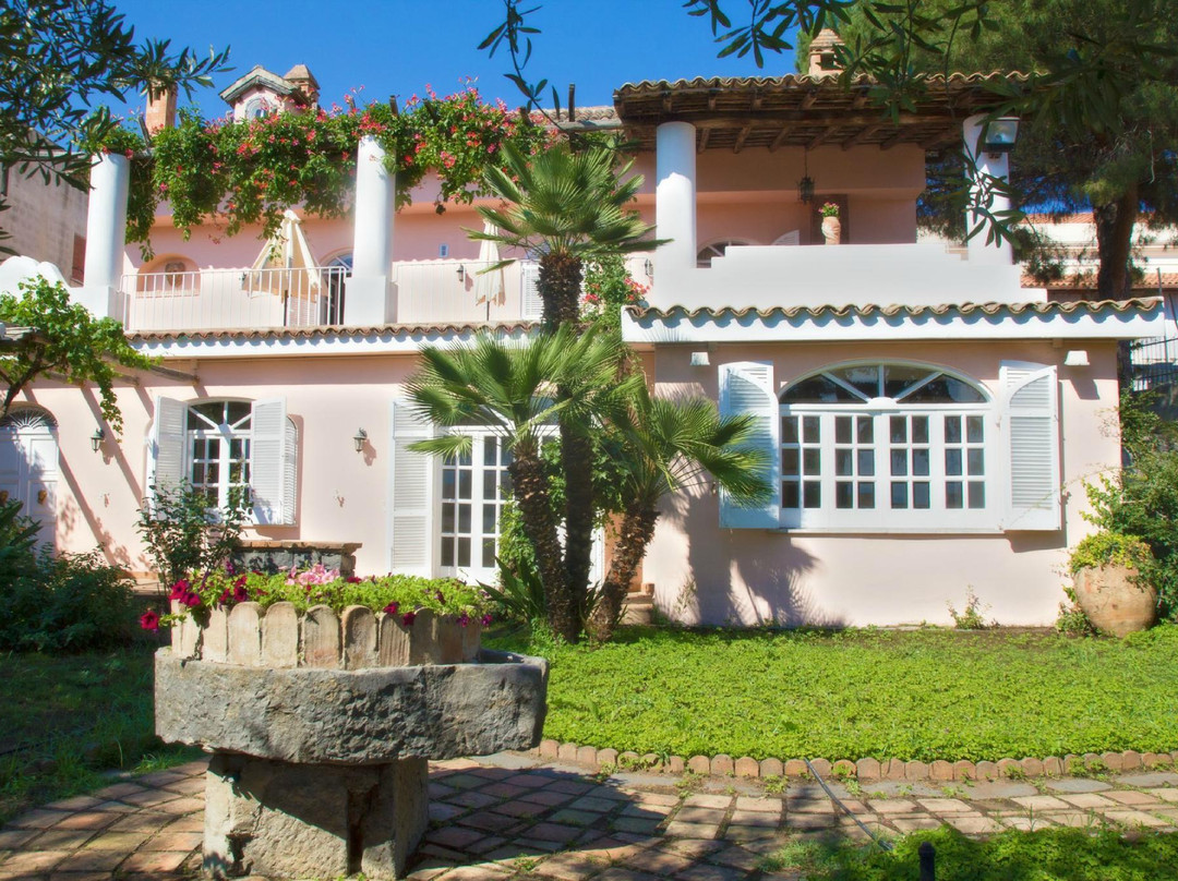 B&B Villa Accademia