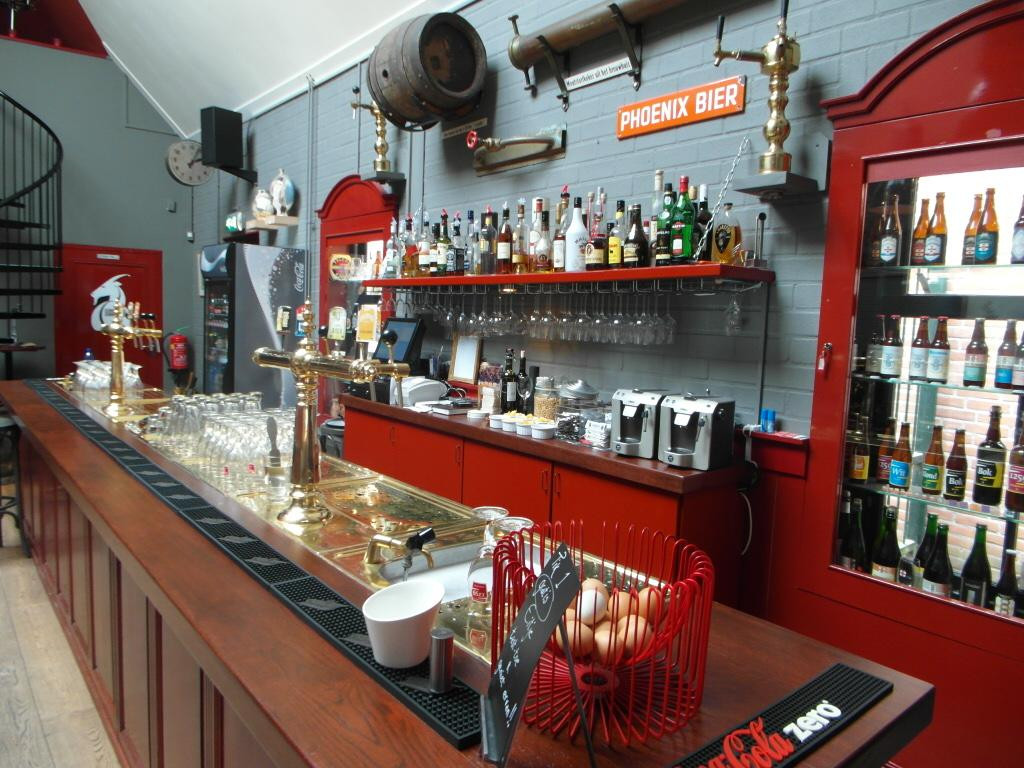 阿默斯福特旅游景点-Stadsbrouwerij The Three Rings