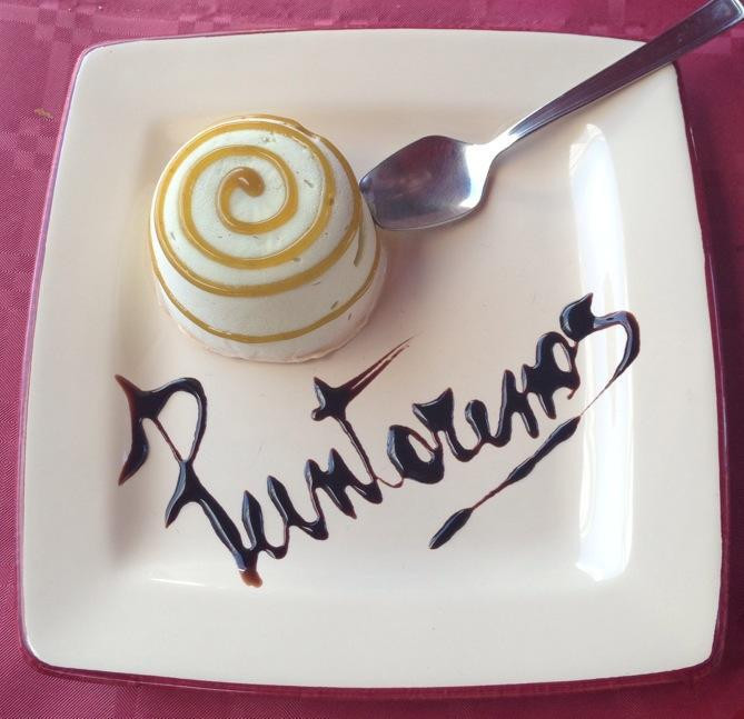 Torre Specchia餐馆和美食-Puntarenas Beach