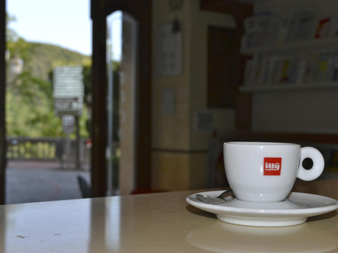 Antico caffe Marano景点图片