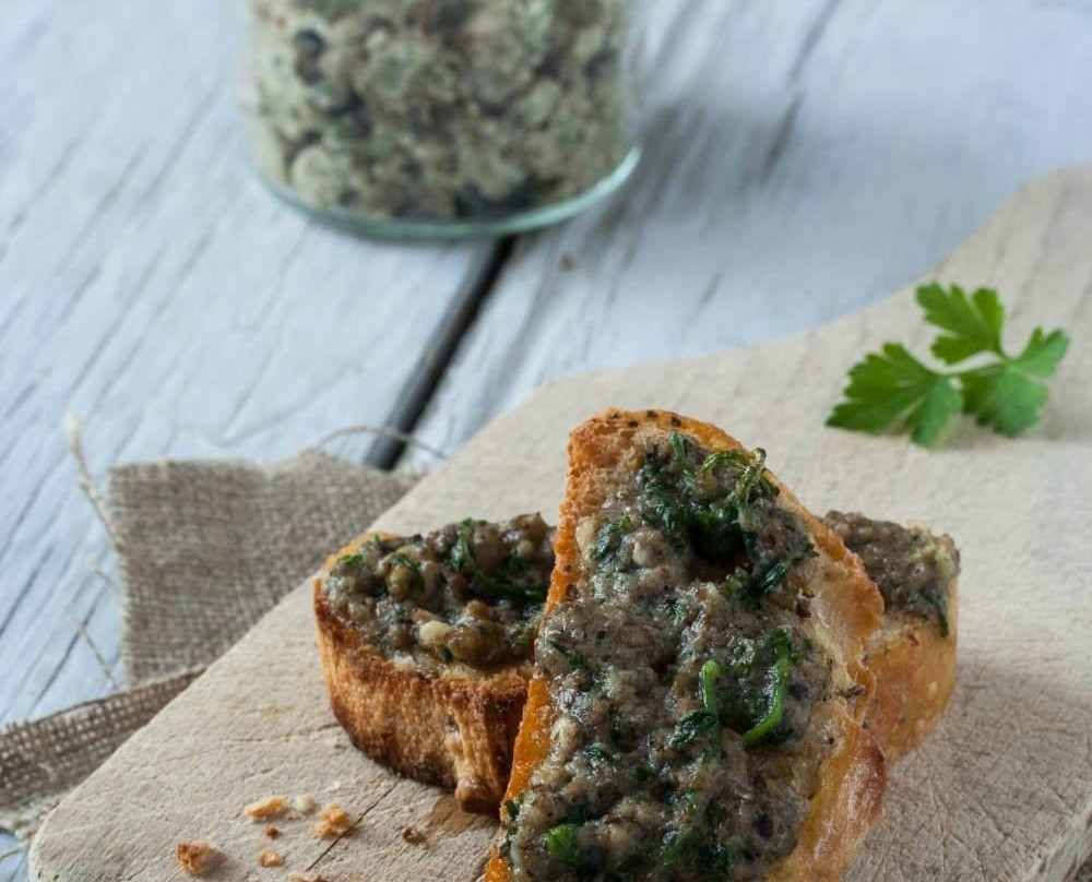 Escargots du Loir-Mazange必去景点
