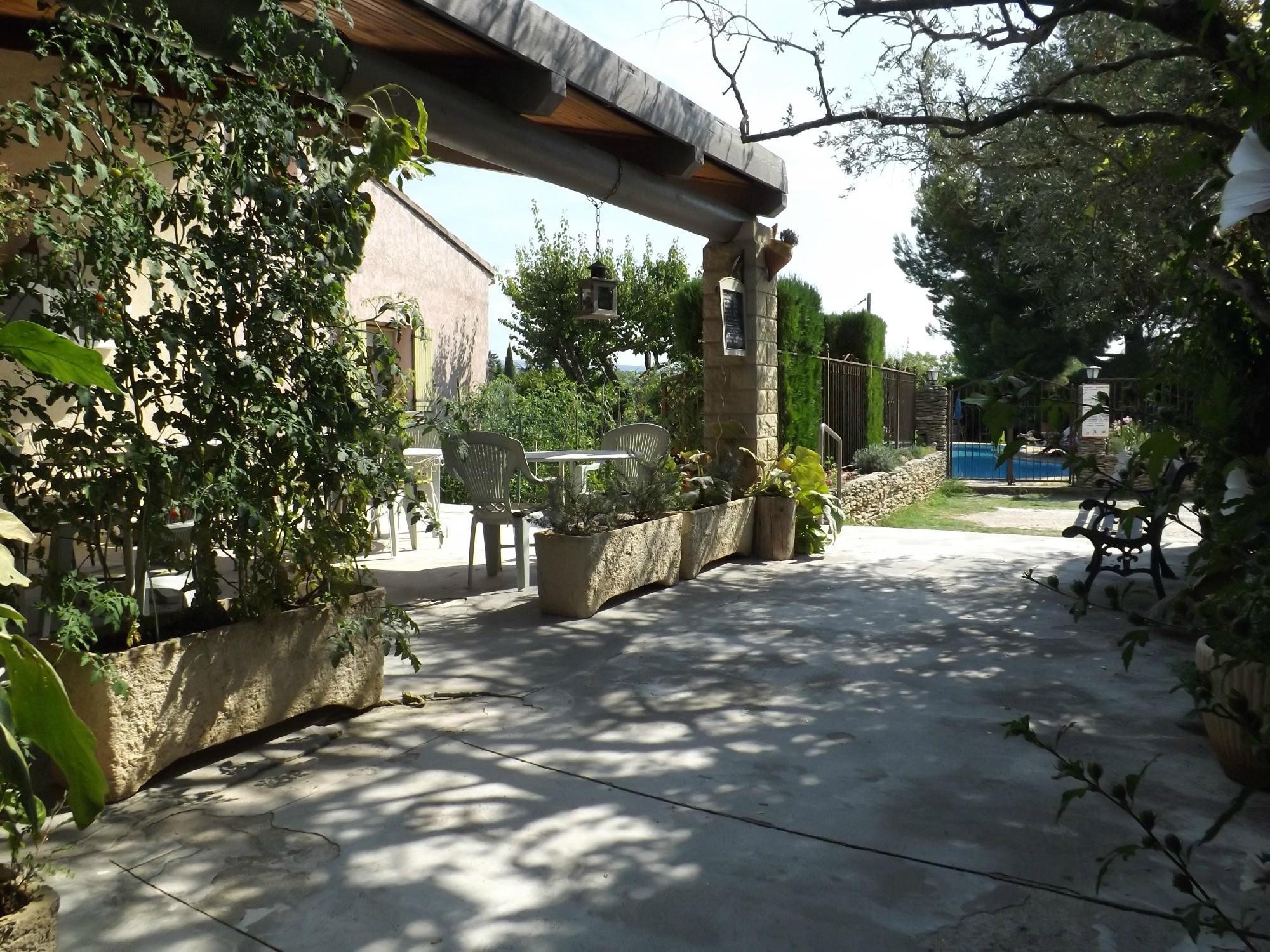 Hotel Font de Lauro-客卧