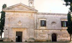 Santuario della Madonna del Belvedere景点图片
