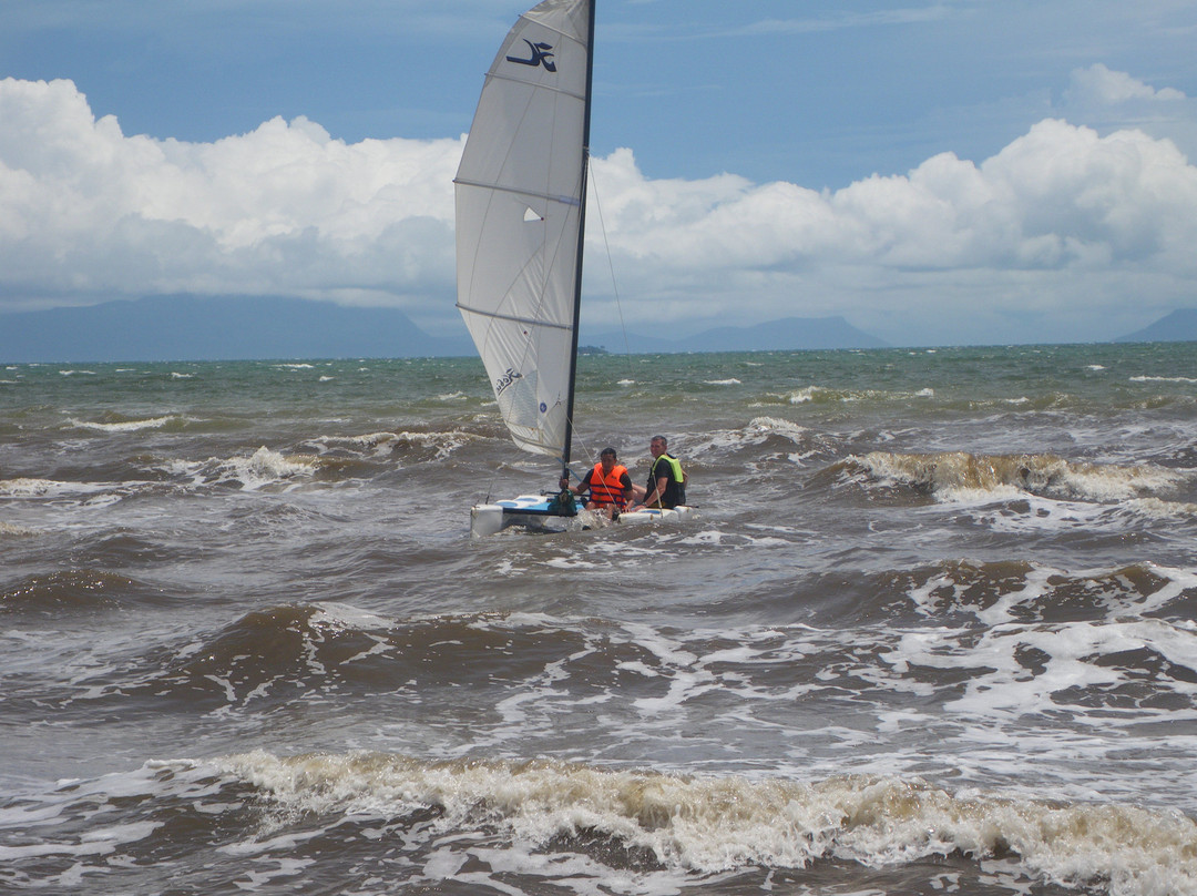 Knai Bang Chatt-白马必去景点