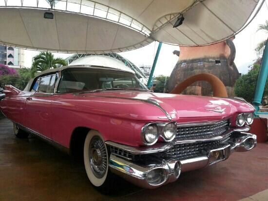 Montana De Los Suenos-梅里达市必去景点