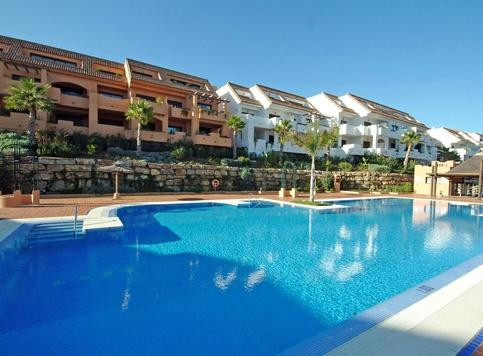 Duquesa Village Manilva Costa del Sol