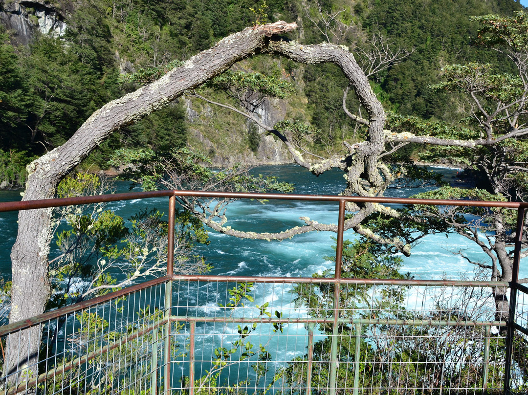 Lago Llanquihue-巴拉斯港必去景点