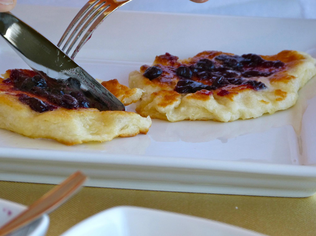 La Mount Chardonnay Bed and Breakfast主图