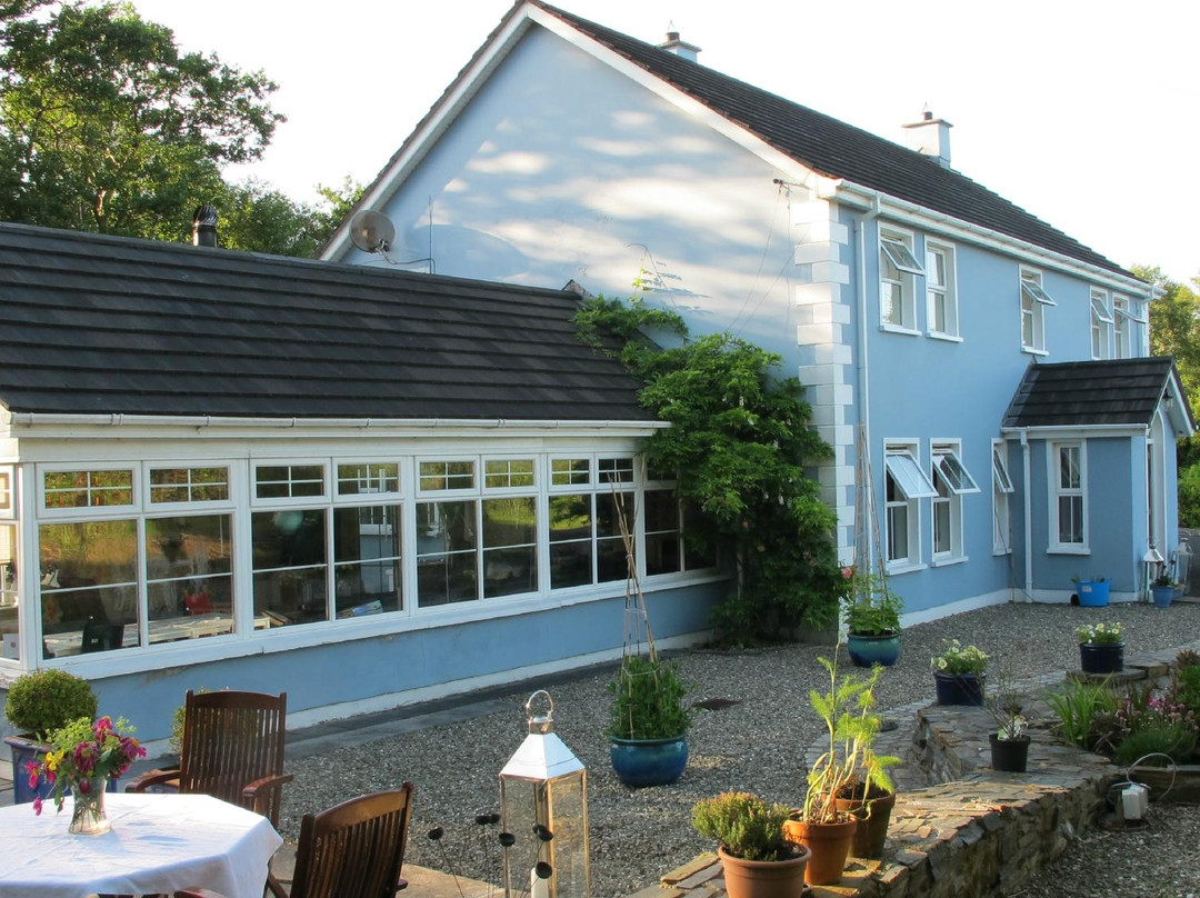 Feeny酒店住宿-Five Oaks Bed & Breakfast