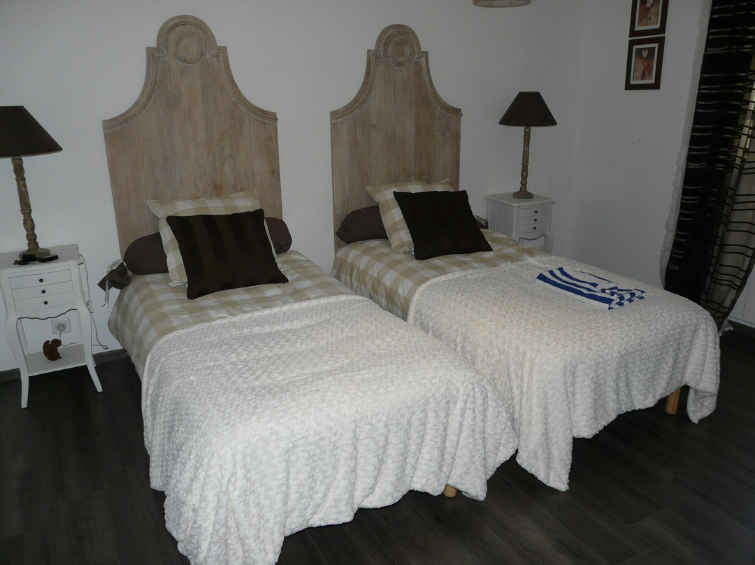 Les Loges du Canal du Midi主图