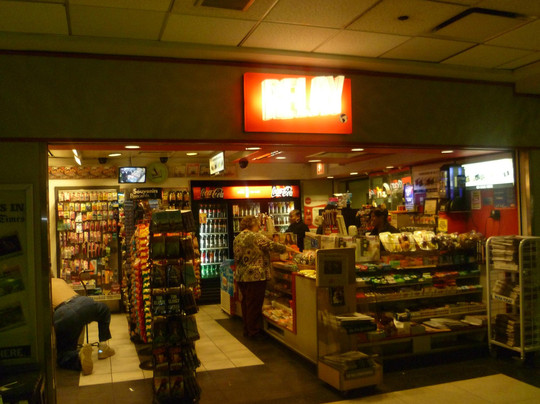 联邦车站-芝加哥必去景点