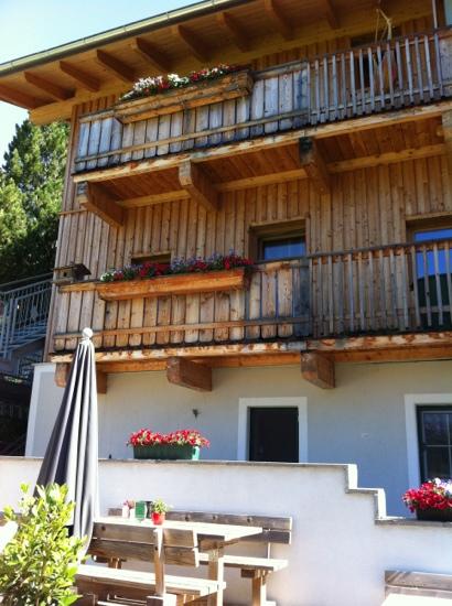 Gasthof Glocknerblick-浴室