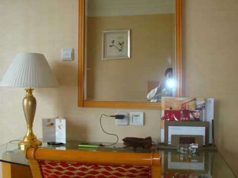 复兴路招待所主图