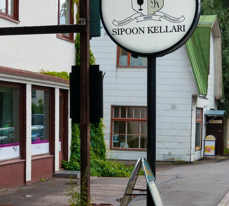 Sipoon Kellari