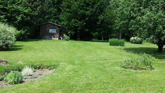 Gasthaus Em Lade主图