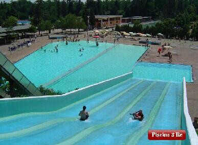 Piscine Tre Re-Fara Novarese必去景点