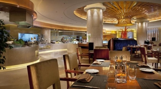 沈阳国际皇冠假日酒店主图