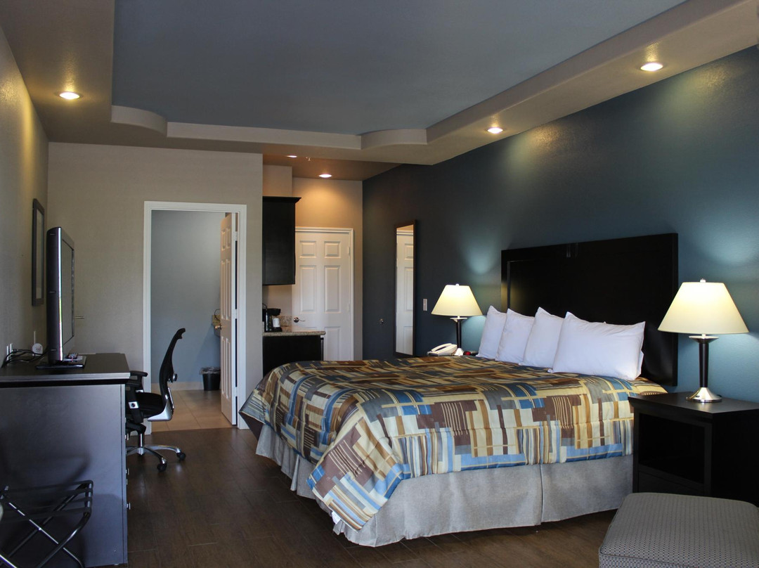 Black Gold Inn主图