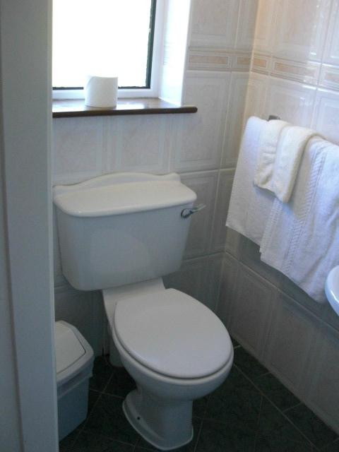 Killarney House Bed & Breakfast主图