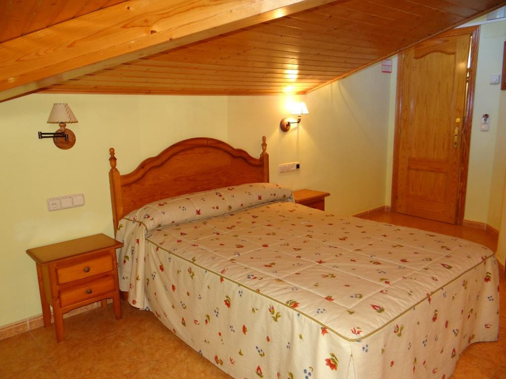 Hotel Casa Carmen主图