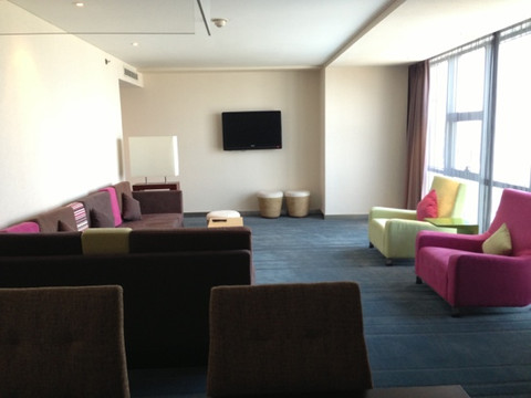 北京海淀雅乐轩酒店主图