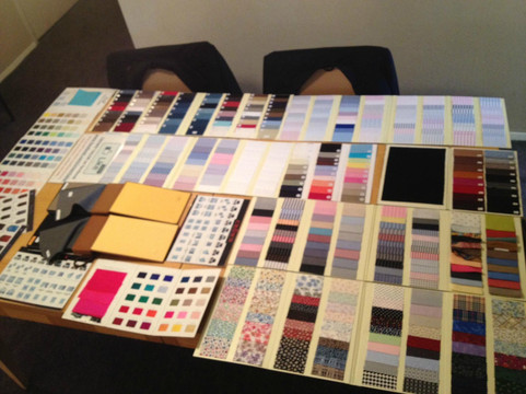 皇冠裁缝店-曼谷必去景点