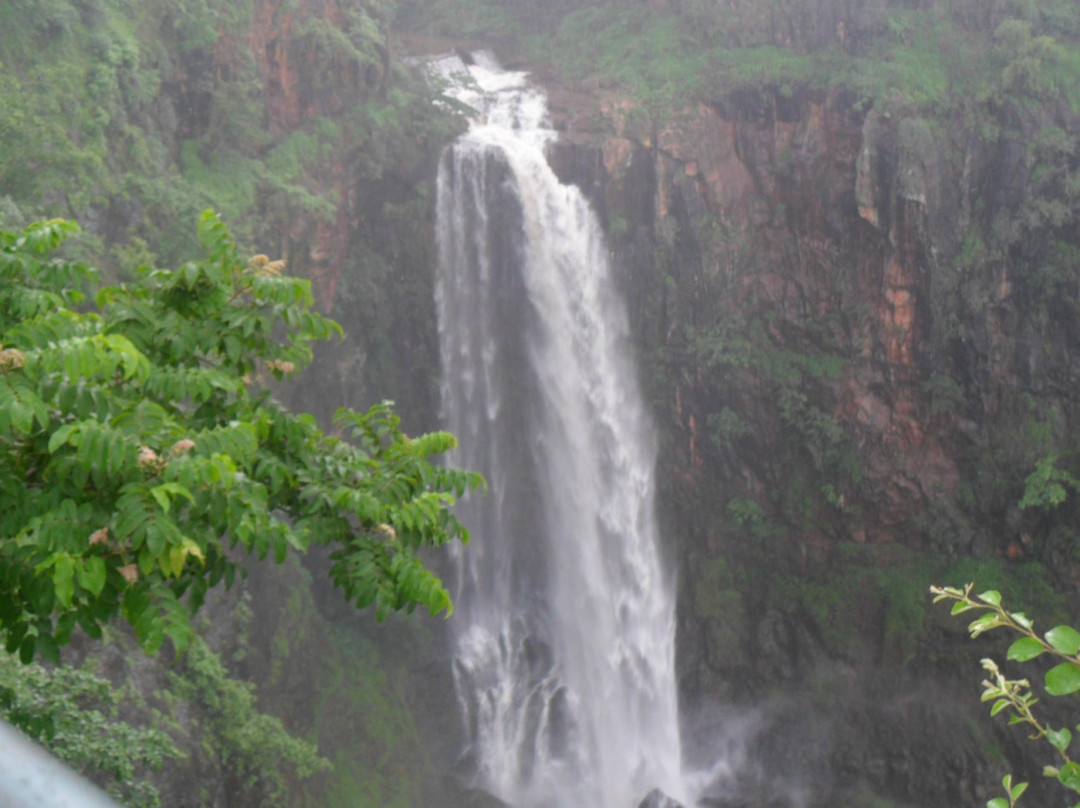 Gugamal National Park景点图片