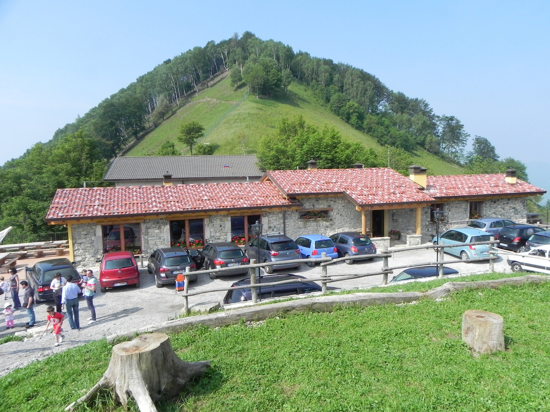 Torre de Busi旅游攻略图片