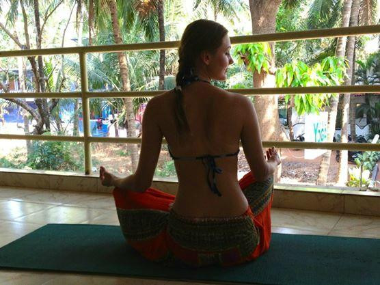 Ashtanga Cyril Yoga-加兰古特必去景点