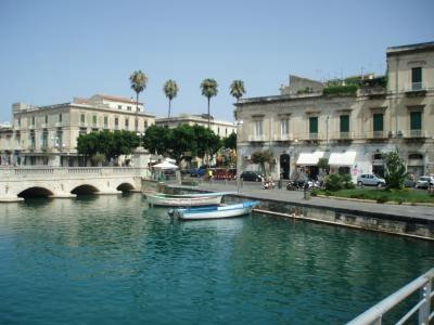 Riccioli Gioielli-锡拉库扎必去景点