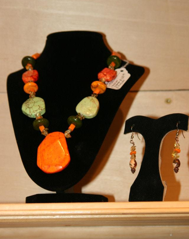 Persingers Jewelry Shop and Fine Arts景点图片