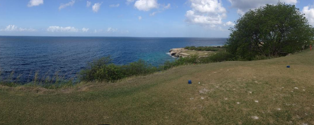 Blue Bay Golf Course-库拉索必去景点