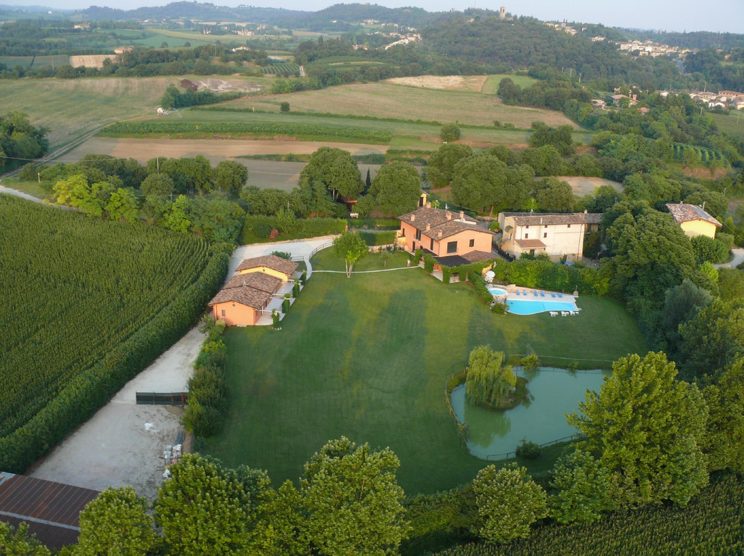 B&B Borgo Tre Case主图