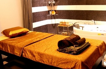First Choice Spa, Massage & Reflexology景点图片