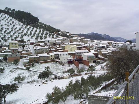 Solana del Pino旅游攻略图片