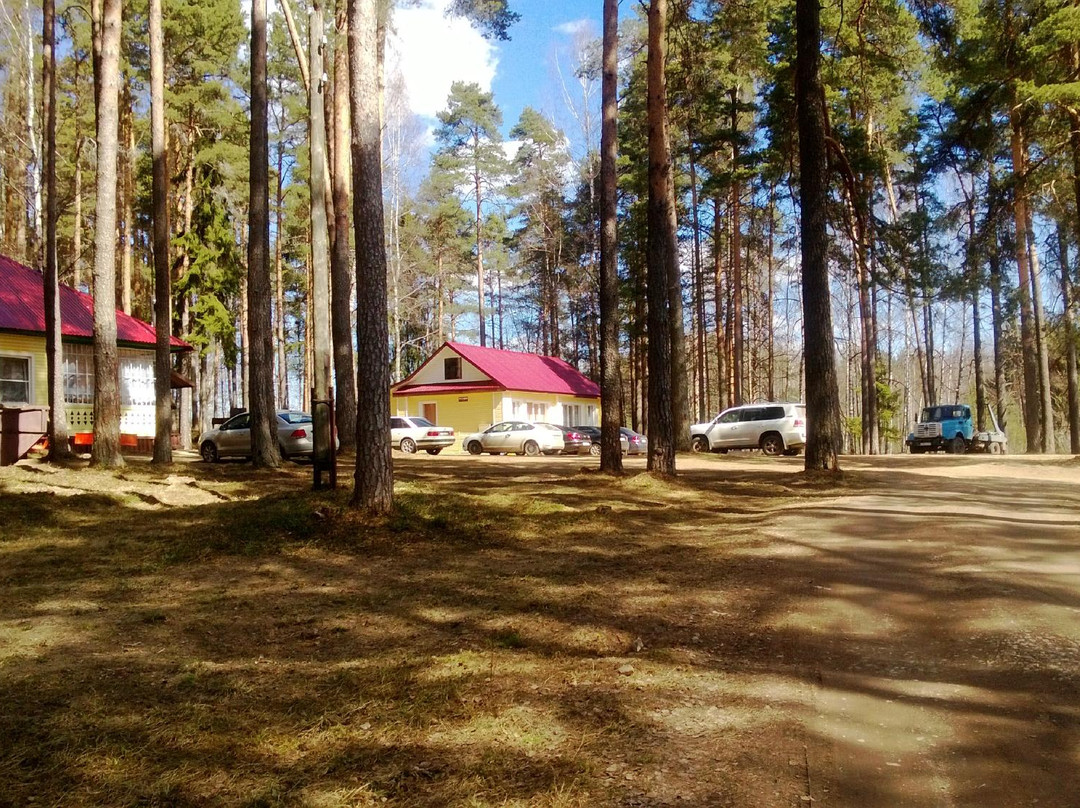 遇见公园酒店
