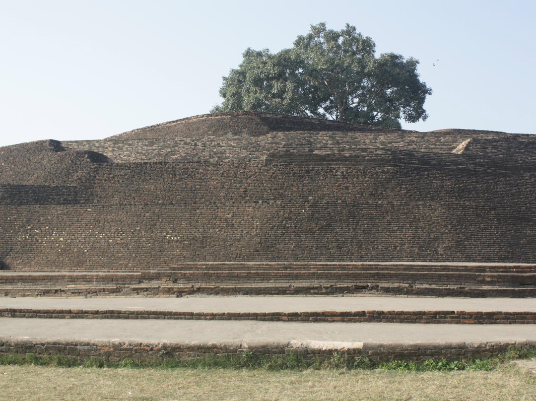 Sujatha Temple景点图片