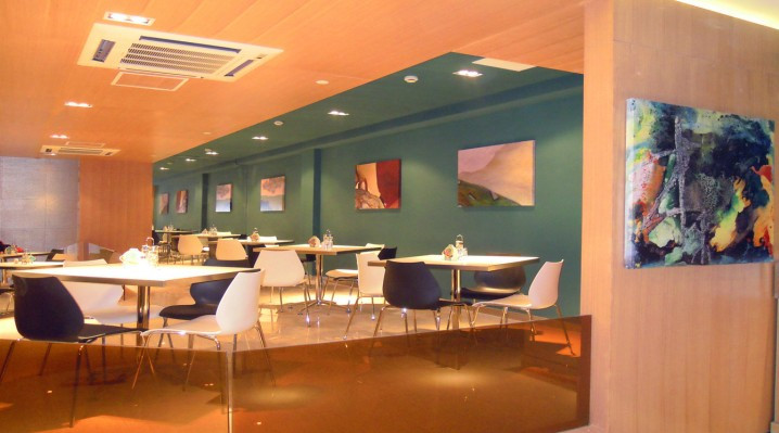 锦江之星酒店(张家港杨舍老街曼巴特广场店)主图