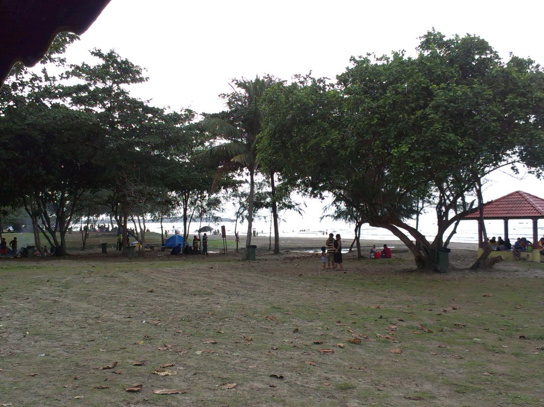 Balau Bay Resort主图