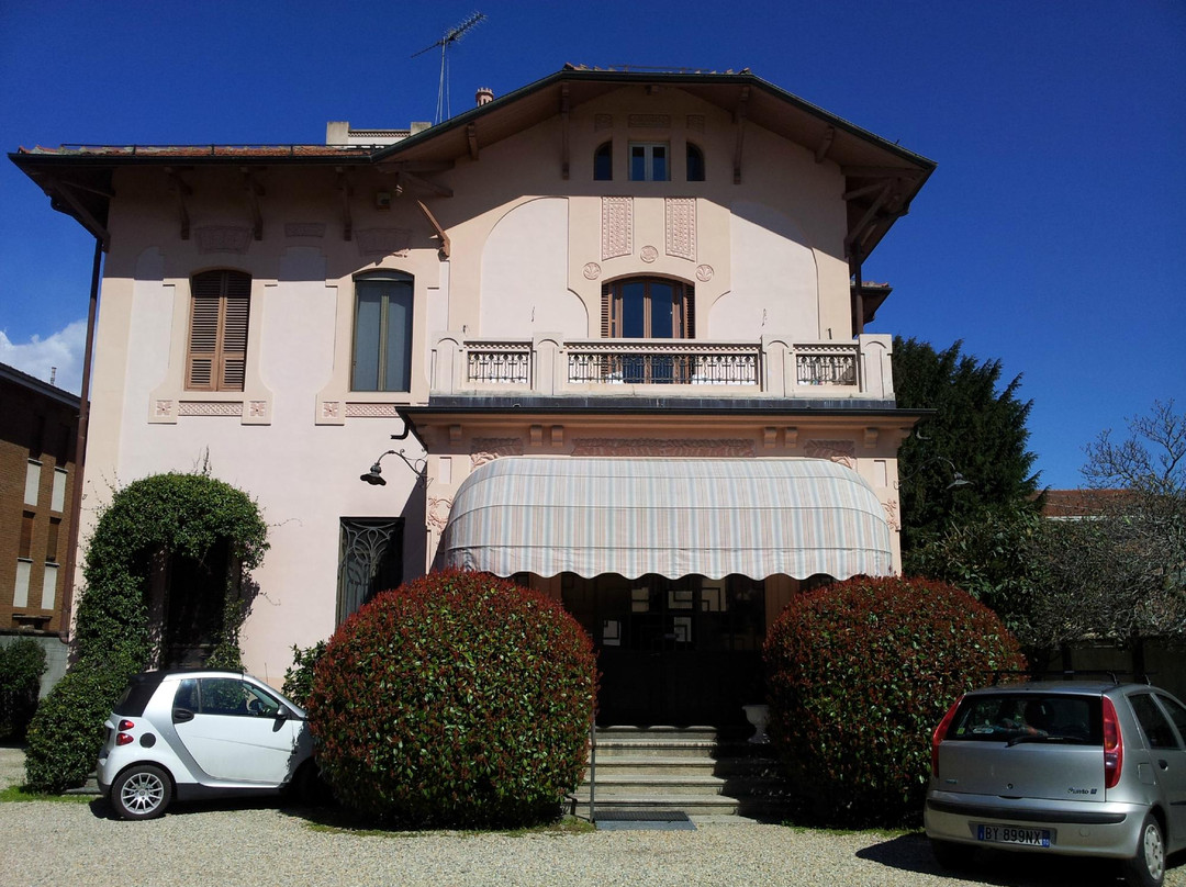 San Carlo Canavese旅游攻略图片