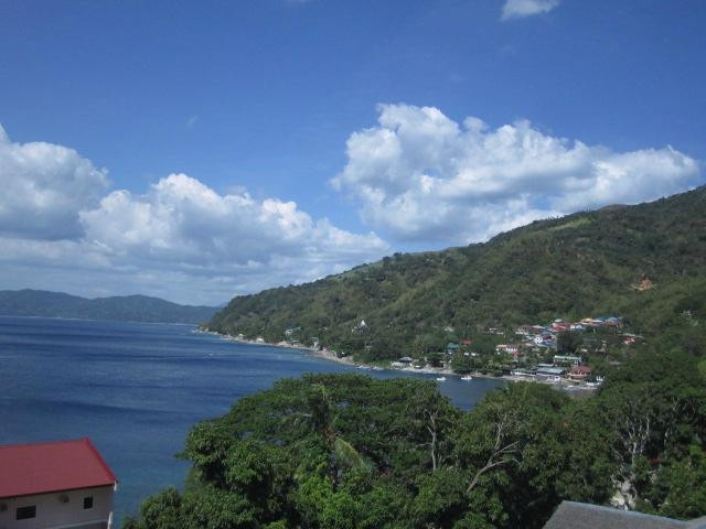 Anilao Diving Tour - Pacific Blue Dive Center景点图片