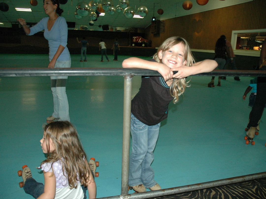 Jungle Jym's Family Fun Center-瓦尔多斯塔必去景点