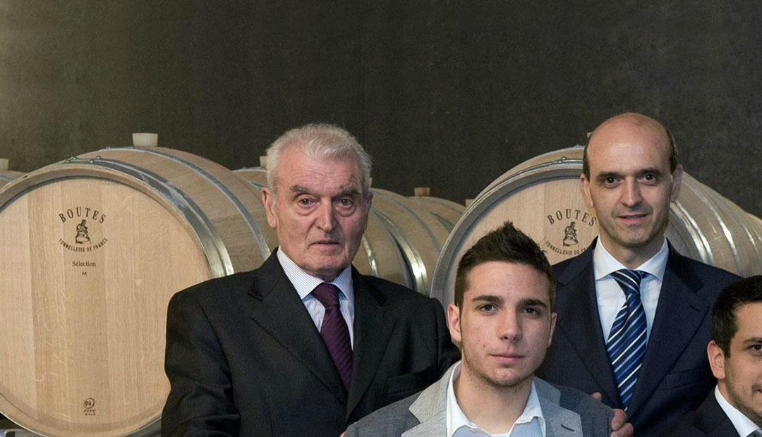 Giuseppe Campagnola Winery景点图片