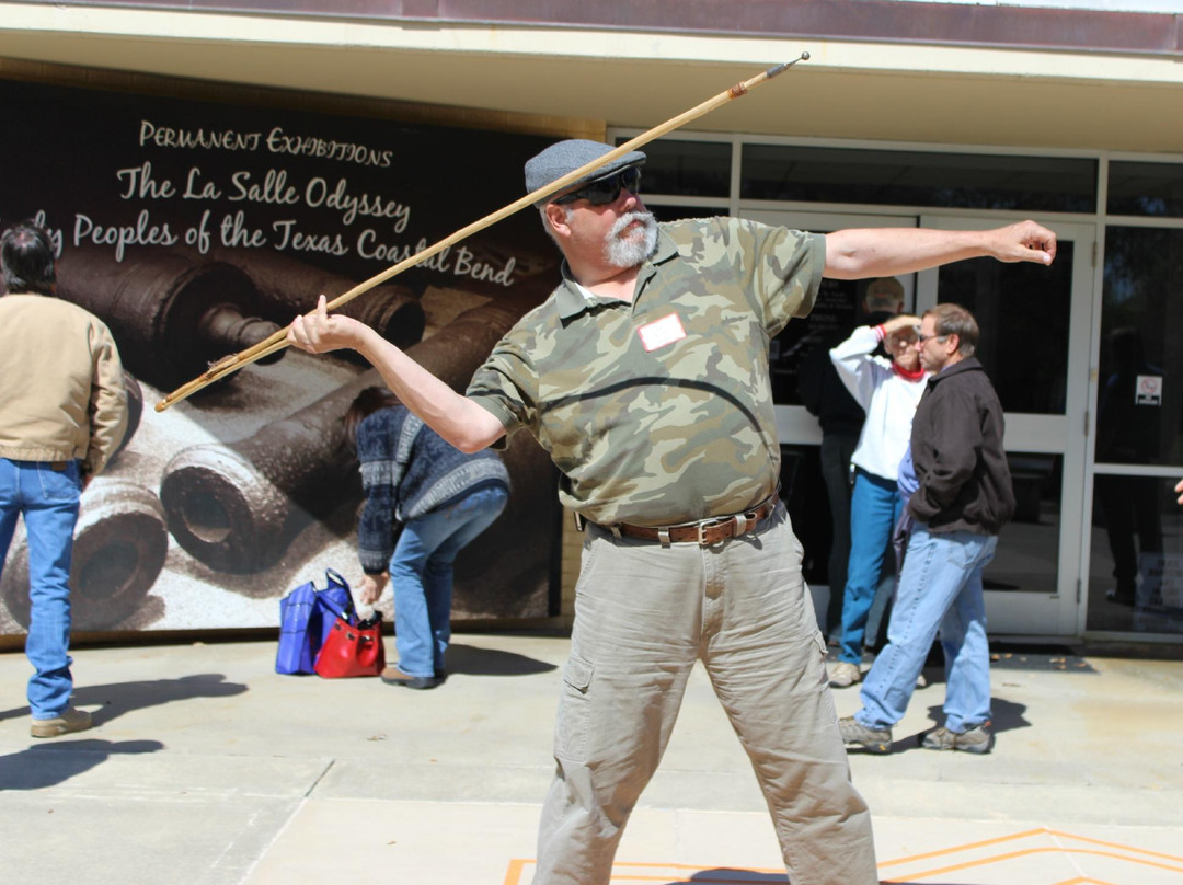 Museum of the Coastal Bend-维多利亚必去景点
